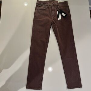 Rag & Bone Men’s Jeans